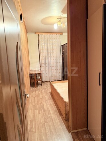 3-комн. вторичка - м. Мемар Аджеми - 43 м² (4)