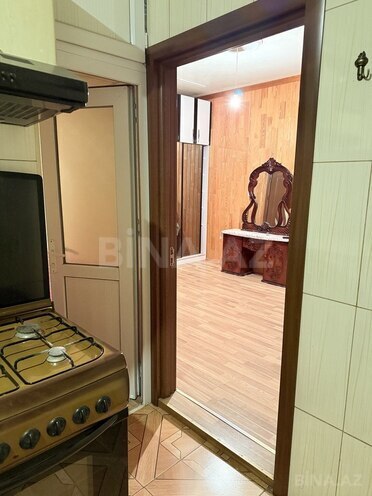3-комн. вторичка - м. Мемар Аджеми - 43 м² (7)