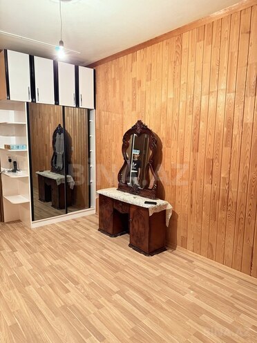 3-комн. вторичка - м. Мемар Аджеми - 43 м² (3)