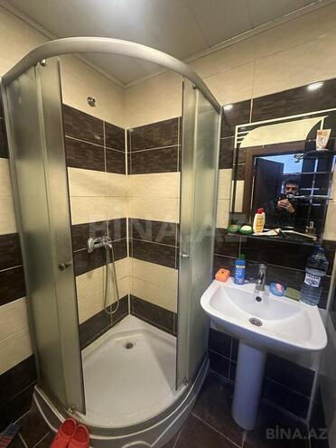 1-комн. новостройка - Хырдалан - 42 м² (6)