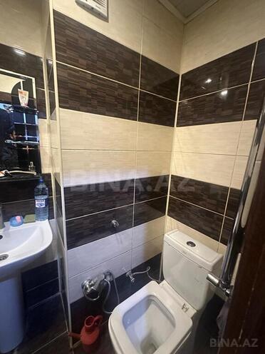 1-комн. новостройка - Хырдалан - 42 м² (2)
