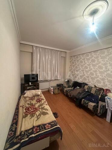 1-комн. новостройка - Хырдалан - 42 м² (5)