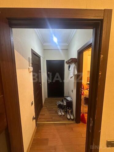 1-комн. новостройка - Хырдалан - 42 м² (3)