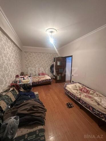 1-комн. новостройка - Хырдалан - 42 м² (4)