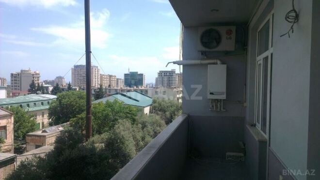 2-комн. новостройка - м. Низами - 89 м² (2)
