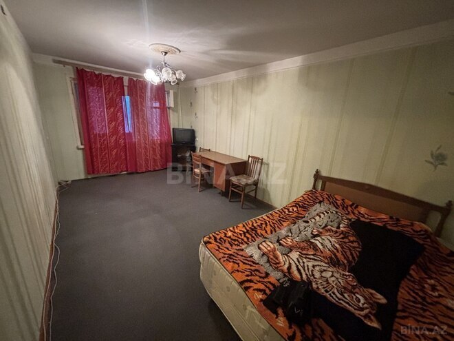 1-комн. вторичка - м. Халглар Достлугу - 55 м² (1)