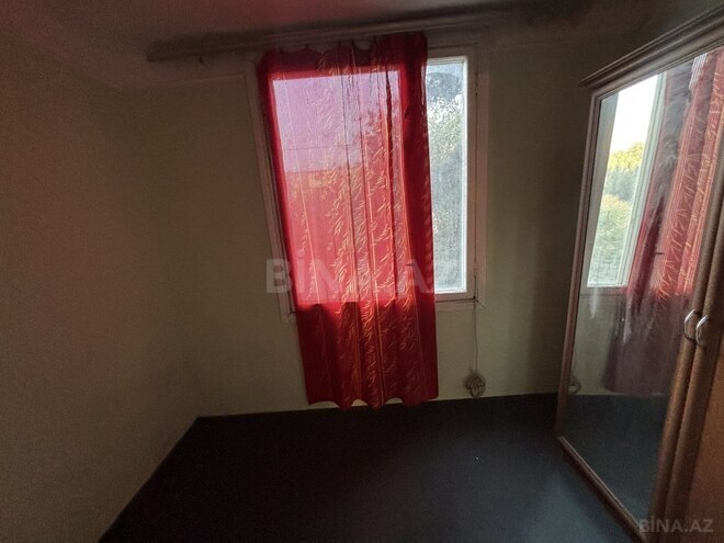 1-комн. вторичка - м. Халглар Достлугу - 55 м² (7)