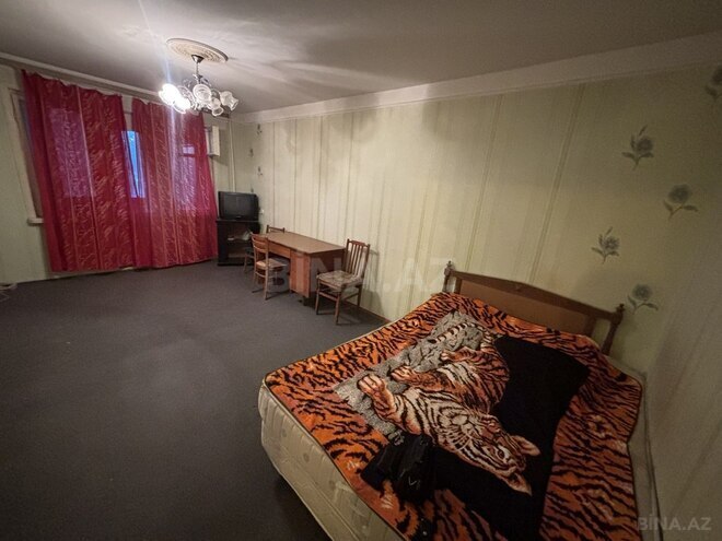 1-комн. вторичка - м. Халглар Достлугу - 55 м² (2)