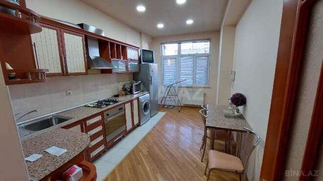 2-комн. новостройка - м. Низами - 89 м² (3)