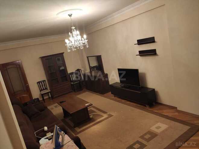 2-комн. новостройка - м. Низами - 89 м² (4)
