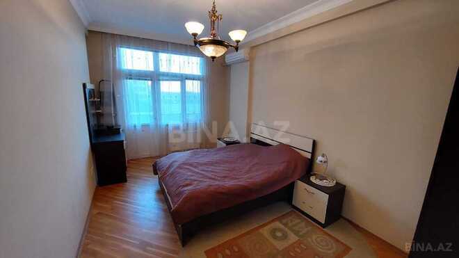 2-комн. новостройка - м. Низами - 89 м² (5)