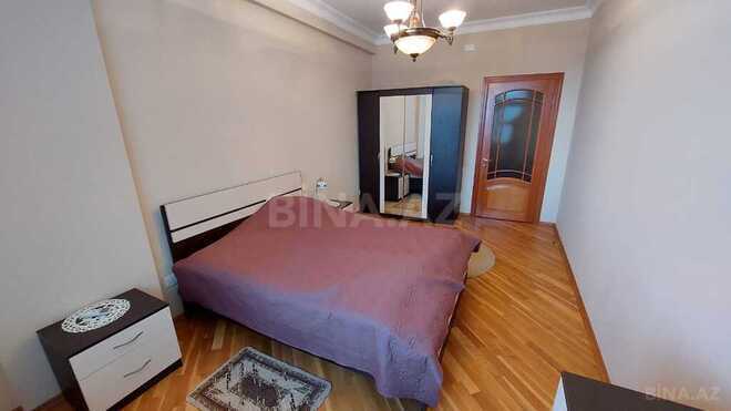 2-комн. новостройка - м. Низами - 89 м² (6)