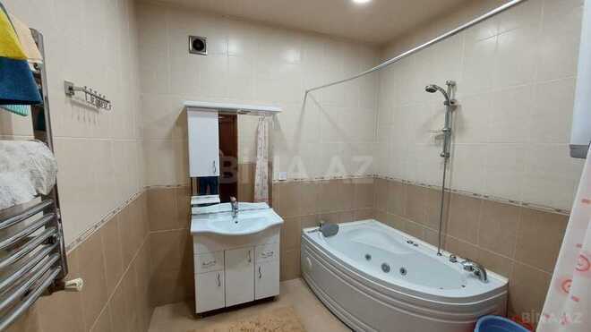 2-комн. новостройка - м. Низами - 89 м² (7)