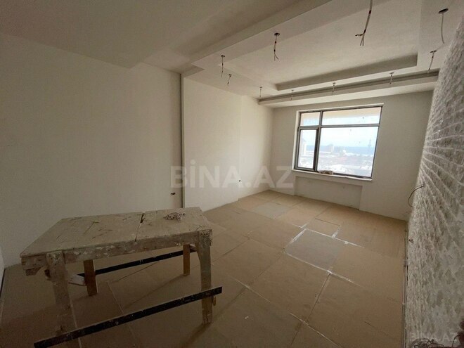 3-комн. новостройка - м. Сахил - 152 м² (4)