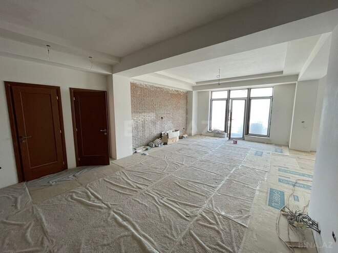 3-комн. новостройка - м. Сахил - 152 м² (6)