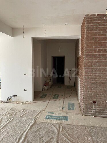 3-комн. новостройка - м. Сахил - 152 м² (8)