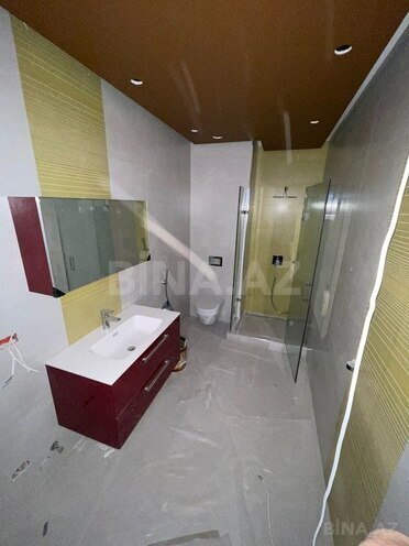 3-комн. новостройка - м. Сахил - 152 м² (10)