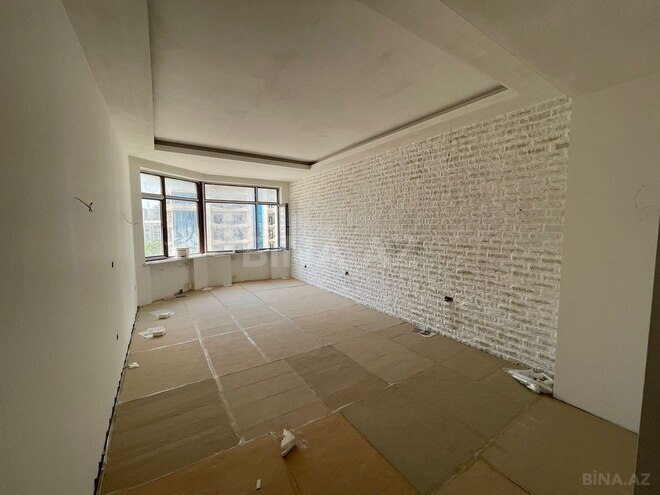 3-комн. новостройка - м. Сахил - 152 м² (13)