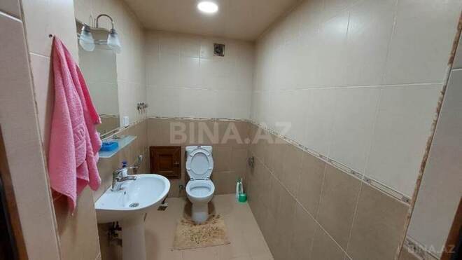 2-комн. новостройка - м. Низами - 89 м² (8)