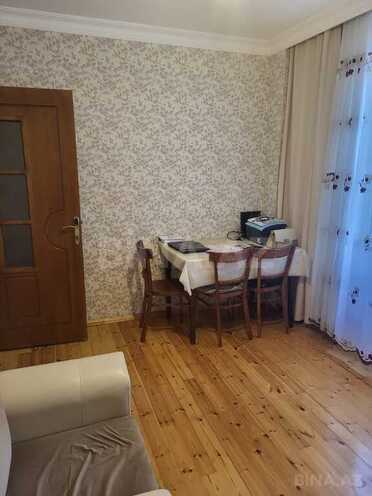 2-комн. новостройка - м. Иншаатчылар - 70 м² (1)