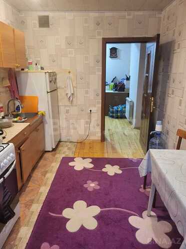 2-комн. новостройка - м. Иншаатчылар - 70 м² (5)
