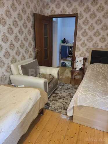 2-комн. новостройка - м. Иншаатчылар - 70 м² (10)