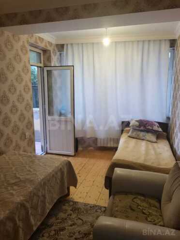 2-комн. новостройка - м. Иншаатчылар - 70 м² (8)