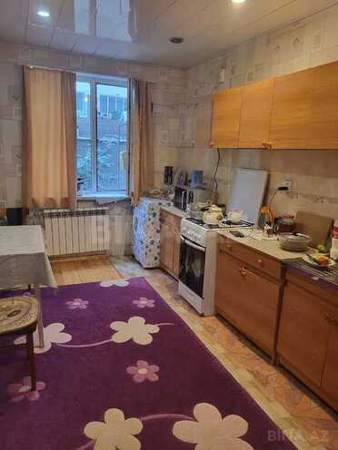 2-комн. новостройка - м. Иншаатчылар - 70 м² (3)