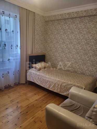 2-комн. новостройка - м. Иншаатчылар - 70 м² (2)