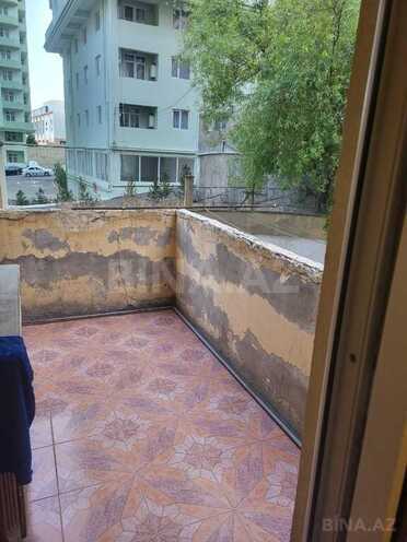 2-комн. новостройка - м. Иншаатчылар - 70 м² (9)