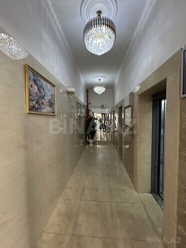 3-комн. новостройка - м. Шах Исмаил Хатаи - 157 м² (3)
