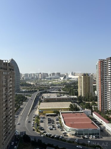 3-комн. новостройка - м. Шах Исмаил Хатаи - 157 м² (6)
