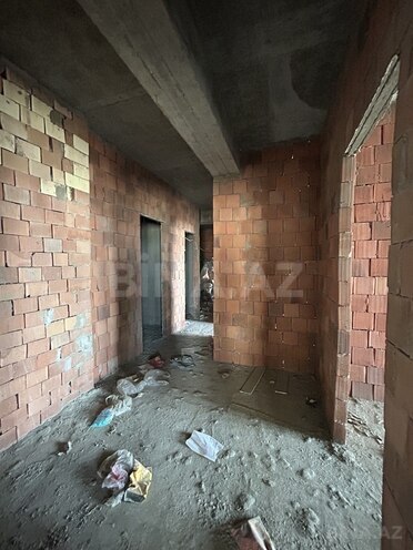 3-комн. новостройка - м. Шах Исмаил Хатаи - 157 м² (11)