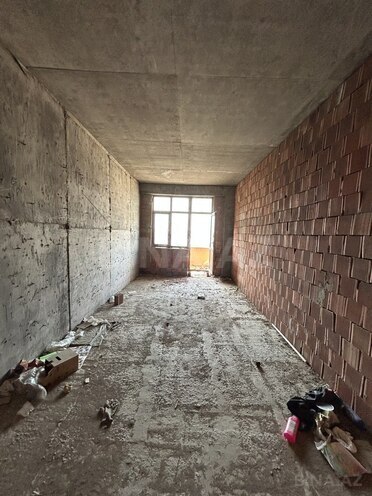 3-комн. новостройка - м. Шах Исмаил Хатаи - 157 м² (8)