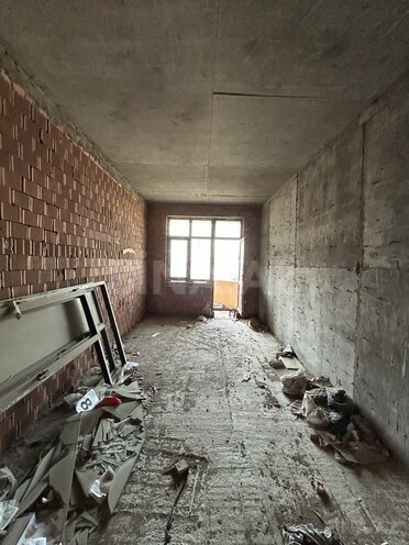 3-комн. новостройка - м. Шах Исмаил Хатаи - 157 м² (10)