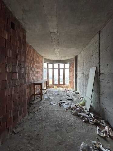 3-комн. новостройка - м. Шах Исмаил Хатаи - 157 м² (7)