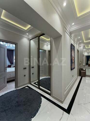 3-комн. новостройка - м. Низами - 125 м² (3)