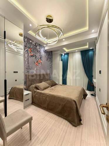 3-комн. новостройка - м. Низами - 125 м² (6)