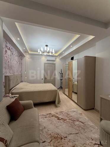 3-комн. новостройка - м. Низами - 125 м² (5)