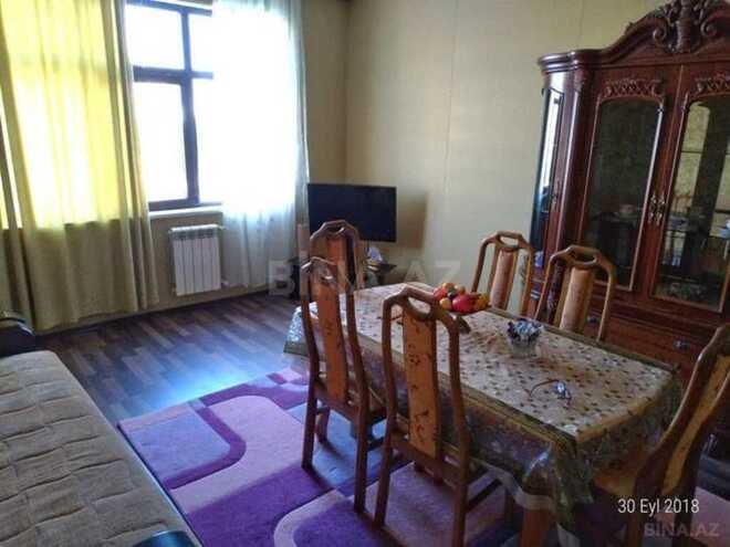 3-комн. новостройка - пос. Ази Асланова - 86 м² (3)