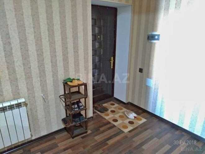 3-комн. новостройка - пос. Ази Асланова - 86 м² (5)