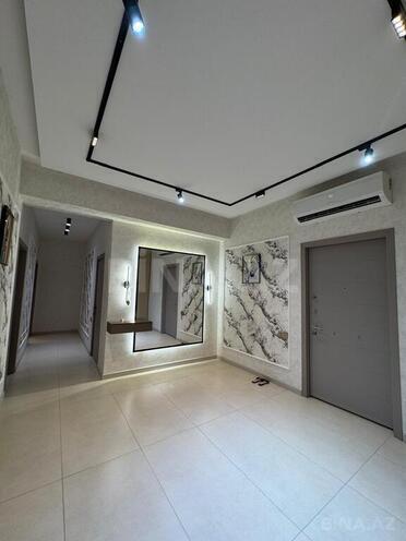 3-комн. новостройка - м. Ази Асланов - 110 м² (12)