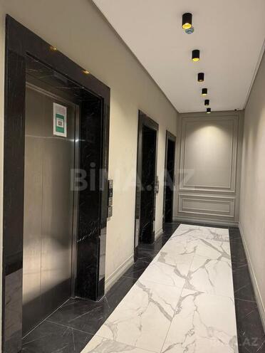 3-комн. новостройка - м. Ази Асланов - 110 м² (21)