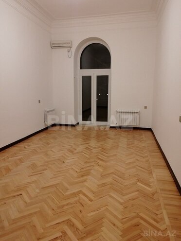 Obyekt - Nizami m. - 120 m² (3)