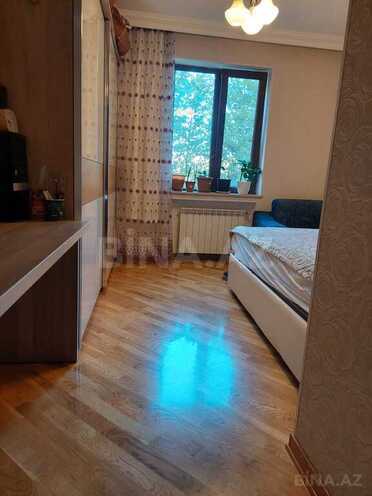 3-комн. вторичка - м. Элмляр Академиясы - 105 м² (7)