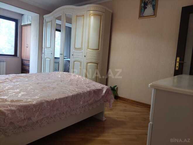 3-комн. вторичка - м. Элмляр Академиясы - 105 м² (2)
