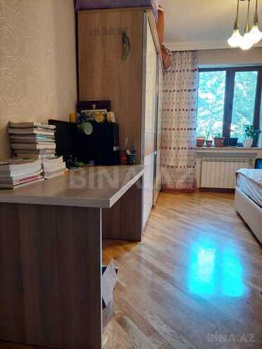 3-комн. вторичка - м. Элмляр Академиясы - 105 м² (5)