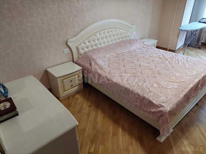 3-комн. вторичка - м. Элмляр Академиясы - 105 м² (3)