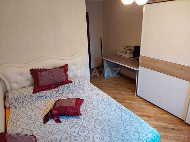 3-комн. вторичка - м. Элмляр Академиясы - 105 м² (4)