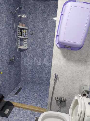 3-комн. вторичка - м. Элмляр Академиясы - 105 м² (9)